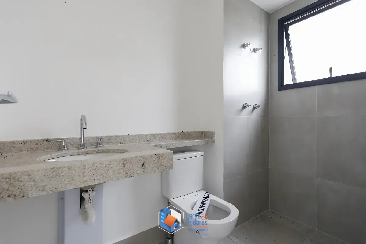 Apartamento, 3 quartos, 188 m² - Foto 38