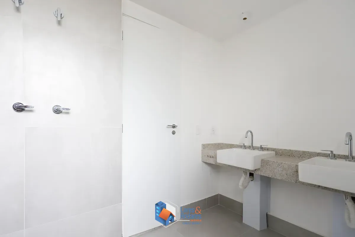 Apartamento, 3 quartos, 188 m² - Foto 21