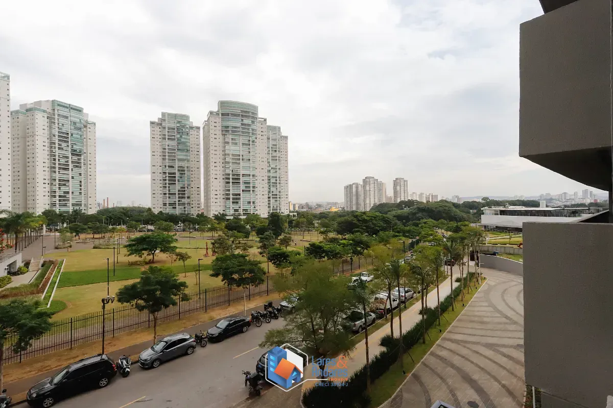 Apartamento, 3 quartos, 188 m² - Foto 24