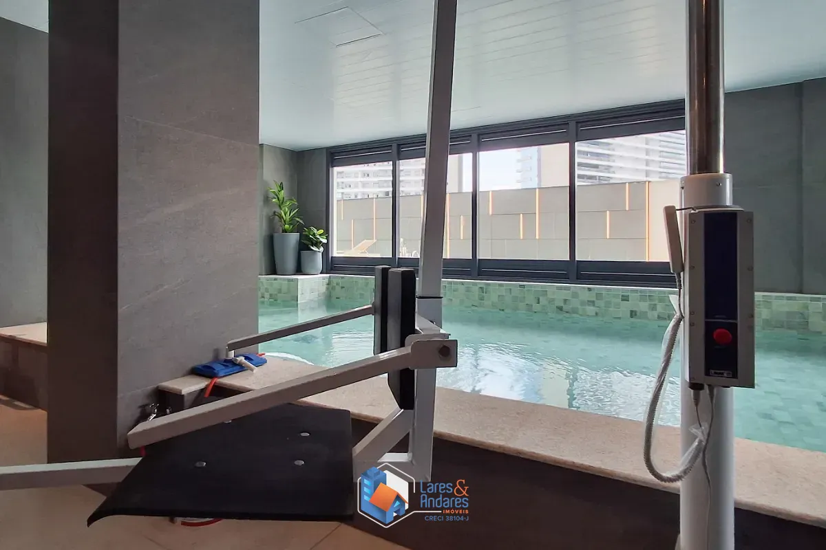 Apartamento, 3 quartos, 188 m² - Foto 72