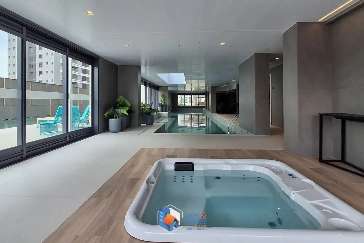 Apartamento, 3 quartos, 188 m² - Foto 65