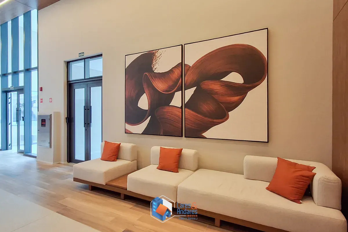Apartamento, 3 quartos, 188 m² - Foto 88