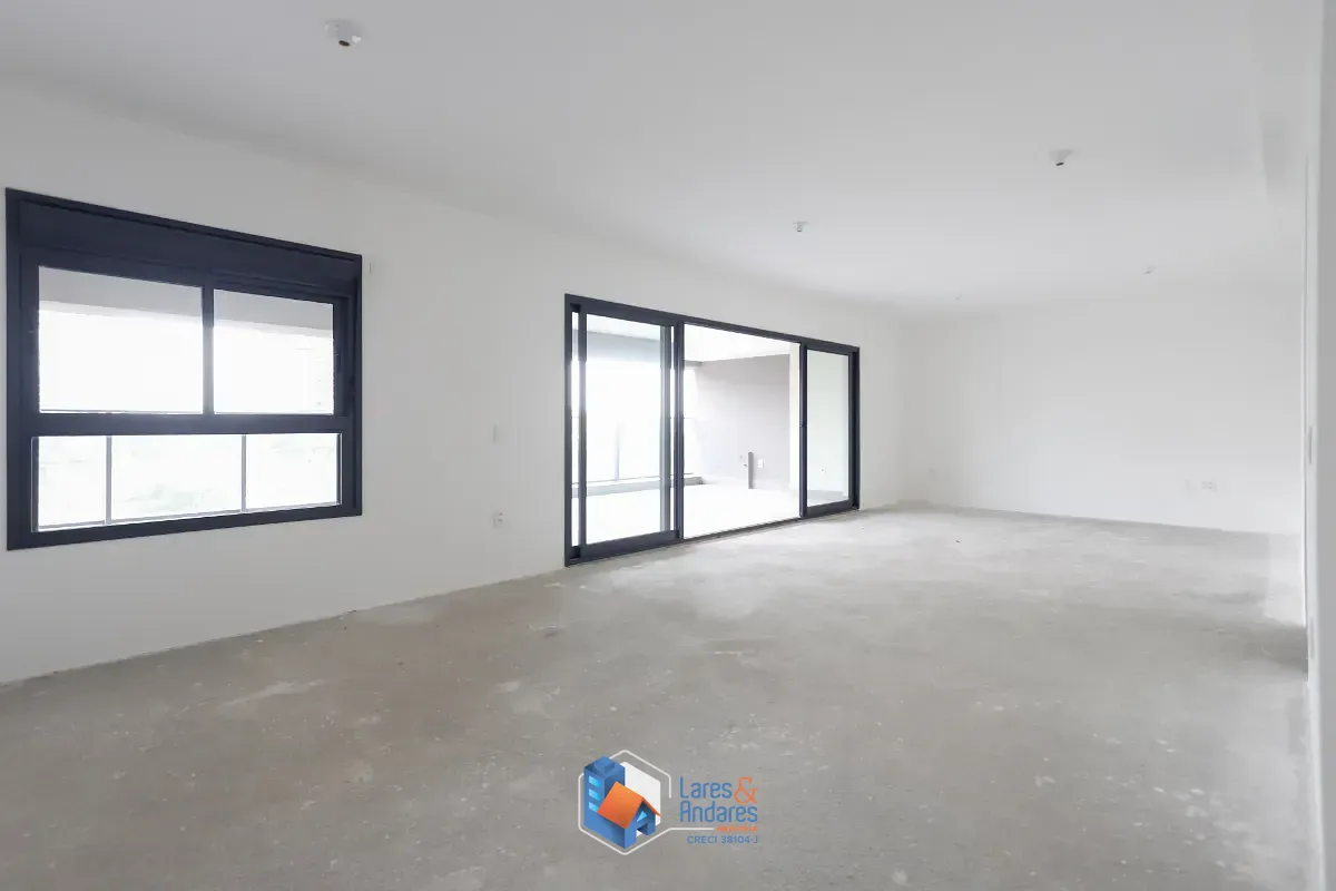 Apartamento, 3 quartos, 188 m² - Foto 3