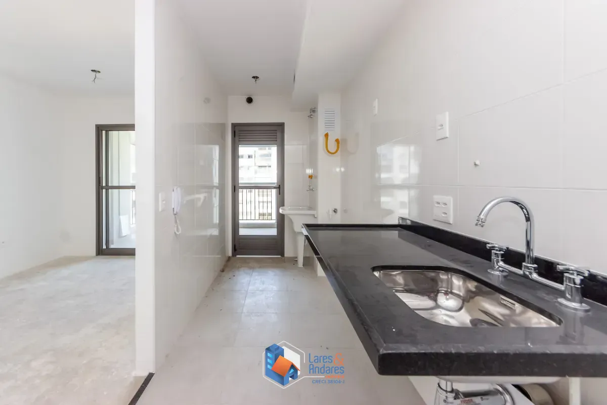 Apartamento, 2 quartos, 69 m² - Foto 5