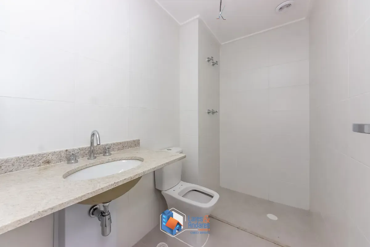 Apartamento, 2 quartos, 69 m² - Foto 10