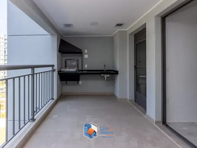 Apartamento com 69m² 2 quartos e 2 banheiros, à venda, no bairro City América em São Paulo