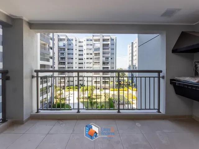 Apartamento com 69m² 2 quartos e 2 banheiros, à venda, no bairro City América em São Paulo