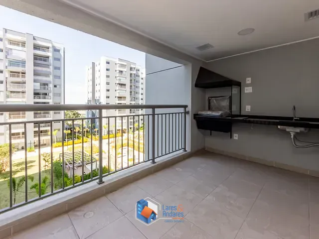 Apartamento com 69m² 2 quartos e 2 banheiros, à venda, no bairro City América em São Paulo