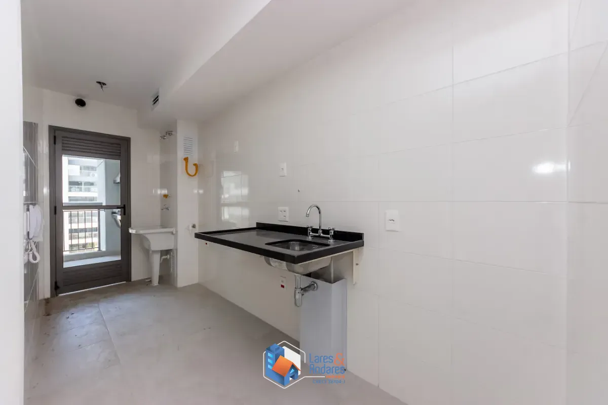 Apartamento, 2 quartos, 69 m² - Foto 6