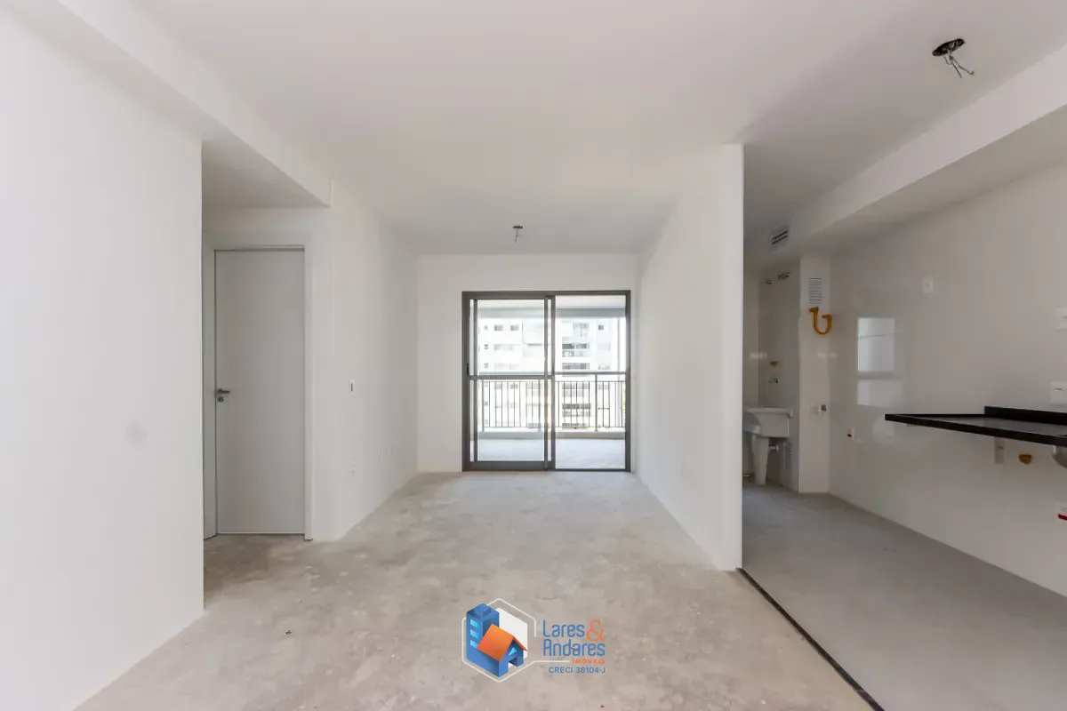 Apartamento, 2 quartos, 69 m² - Foto 4