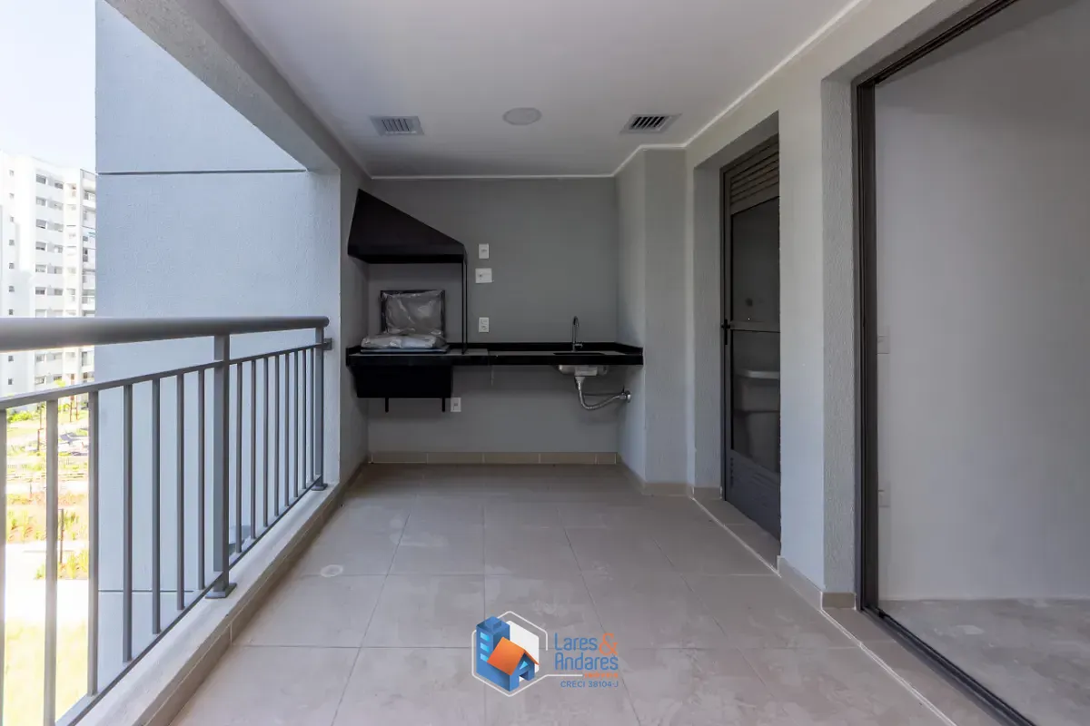 Apartamento, 2 quartos, 69 m² - Foto 3