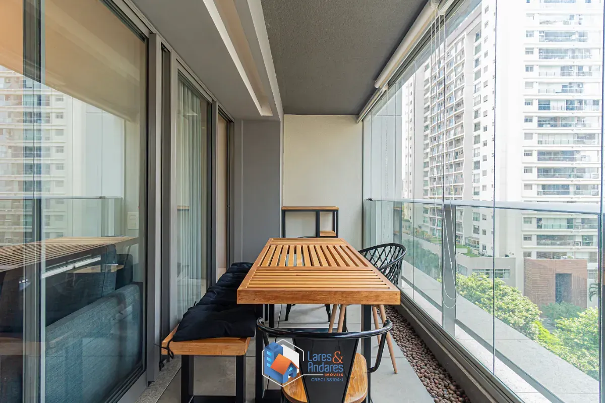 Apartamento, 2 quartos, 65 m² - Foto 30