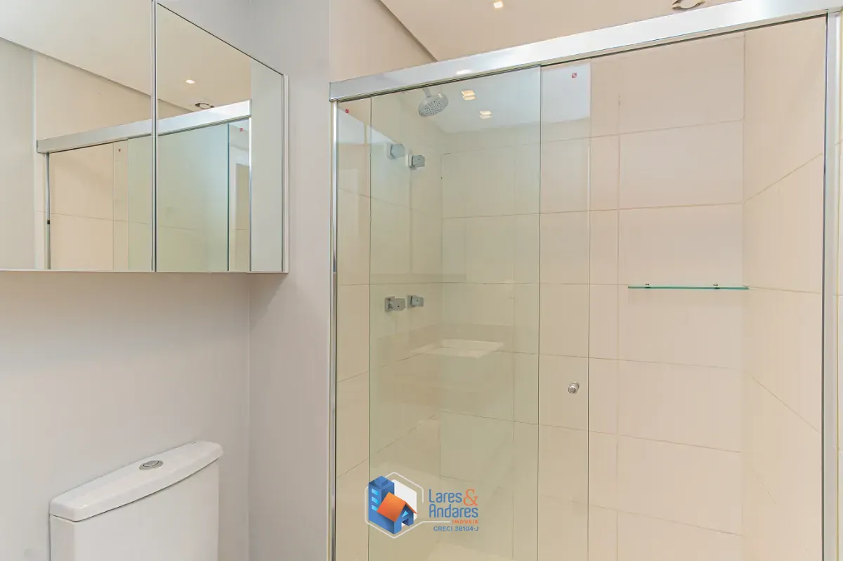 Apartamento, 2 quartos, 65 m² - Foto 14
