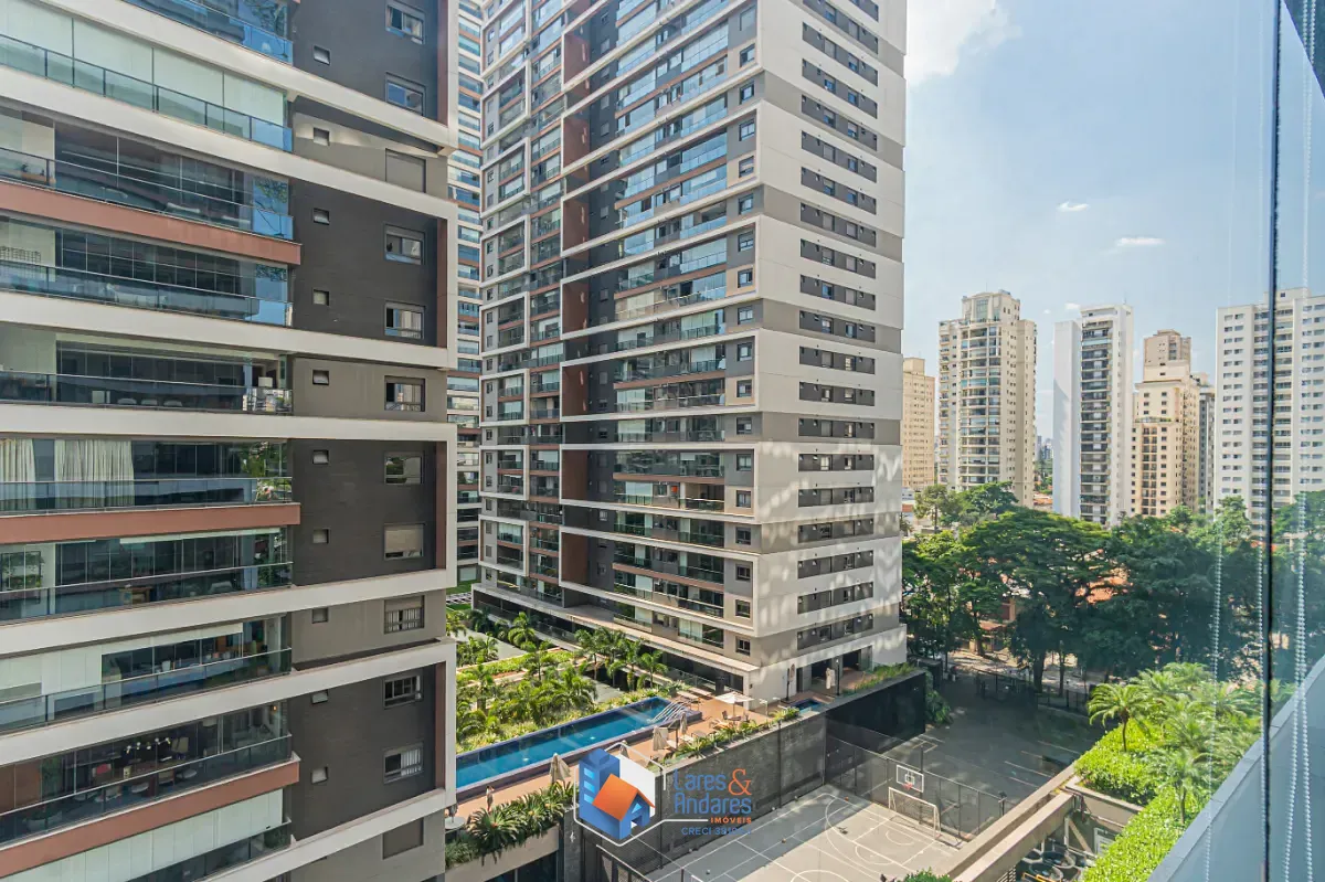 Apartamento, 2 quartos, 65 m² - Foto 27