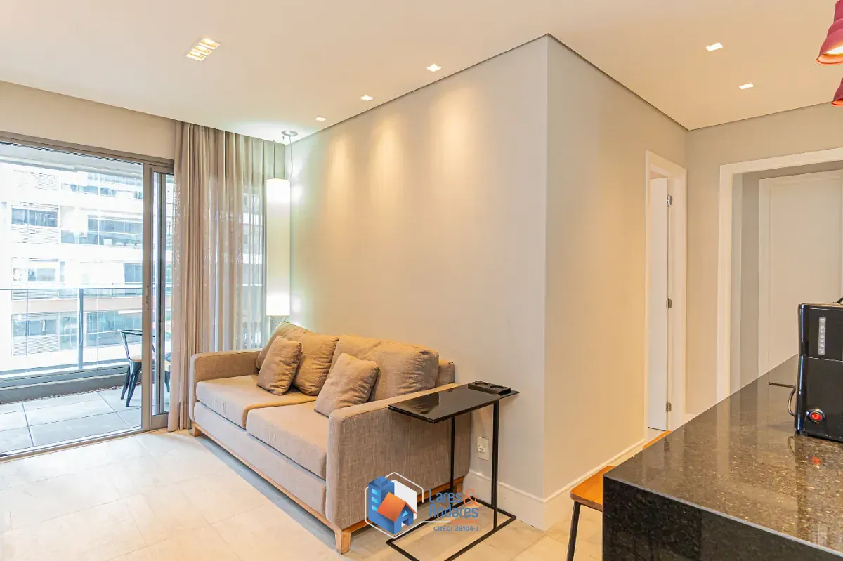 Apartamento, 2 quartos, 65 m² - Foto 26