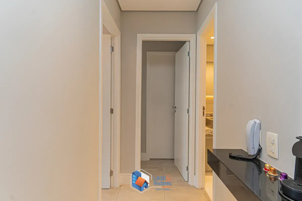 Apartamento, 2 quartos, 65 m² - Foto 31