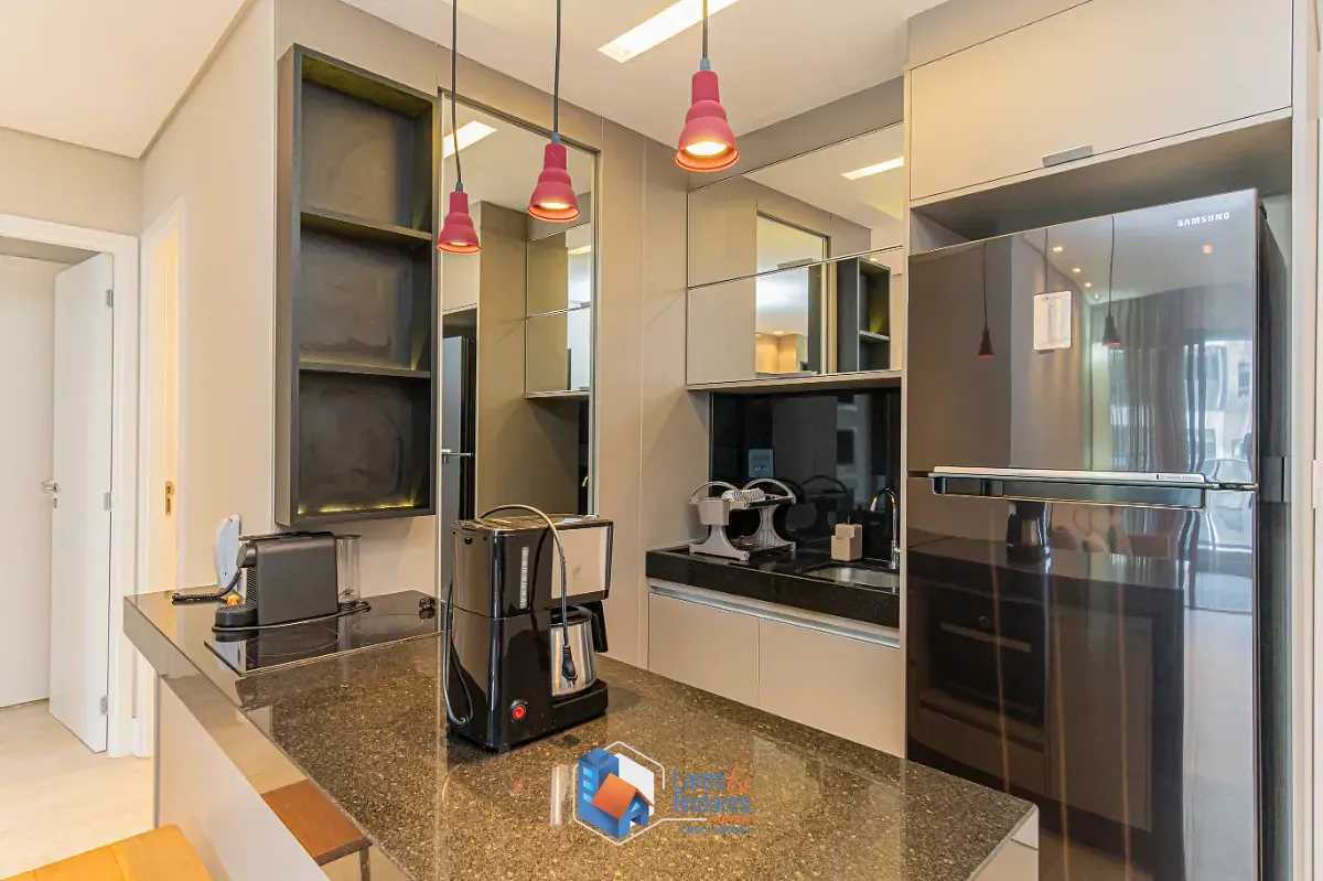 Apartamento, 2 quartos, 65 m² - Foto 21