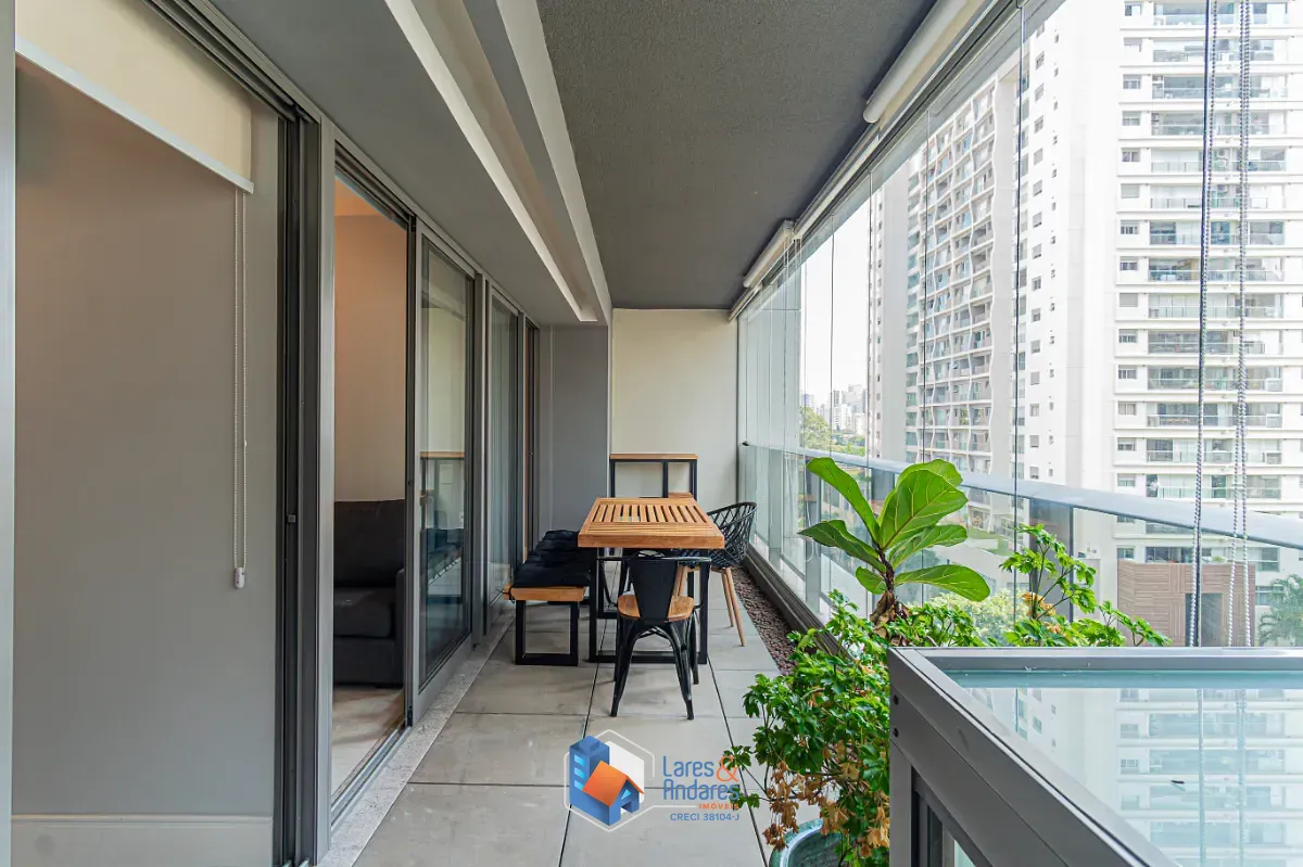 Apartamento, 2 quartos, 65 m² - Foto 23
