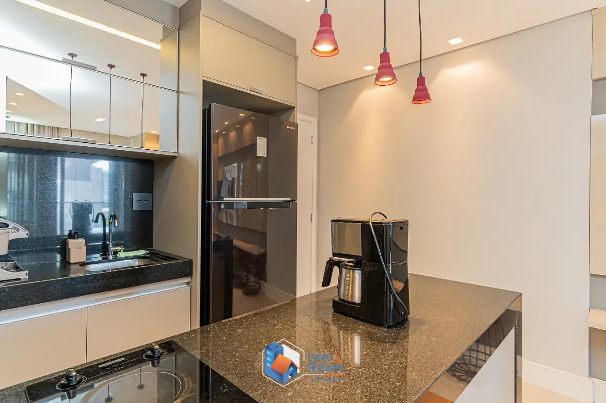 Apartamento, 2 quartos, 65 m² - Foto 22