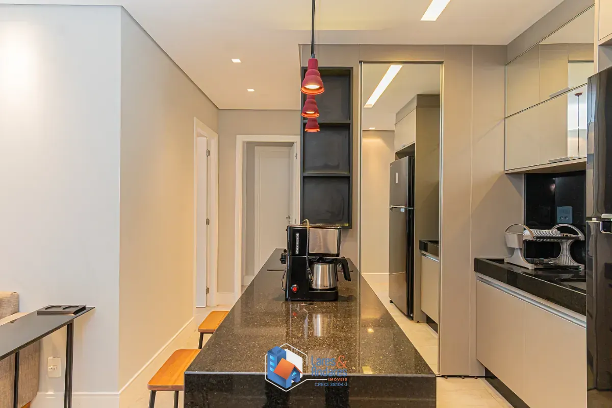Apartamento, 2 quartos, 65 m² - Foto 25