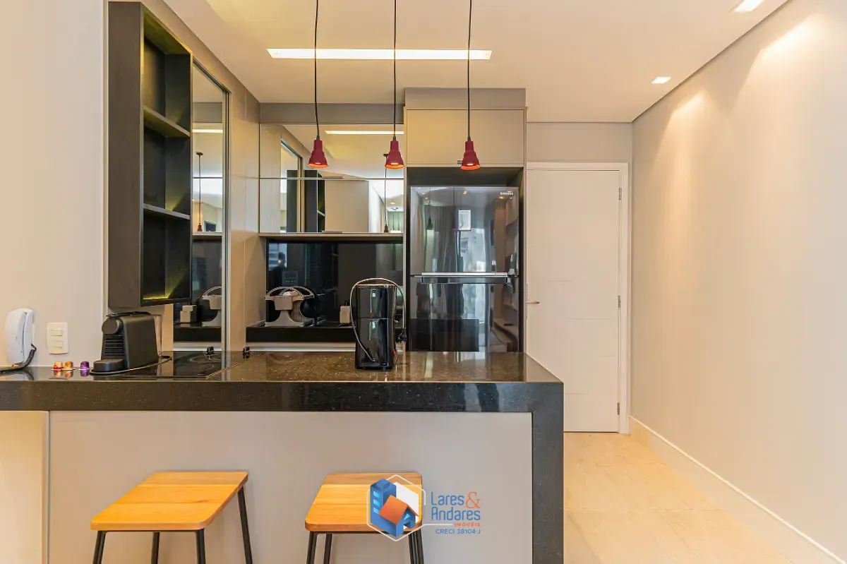 Apartamento, 2 quartos, 65 m² - Foto 32