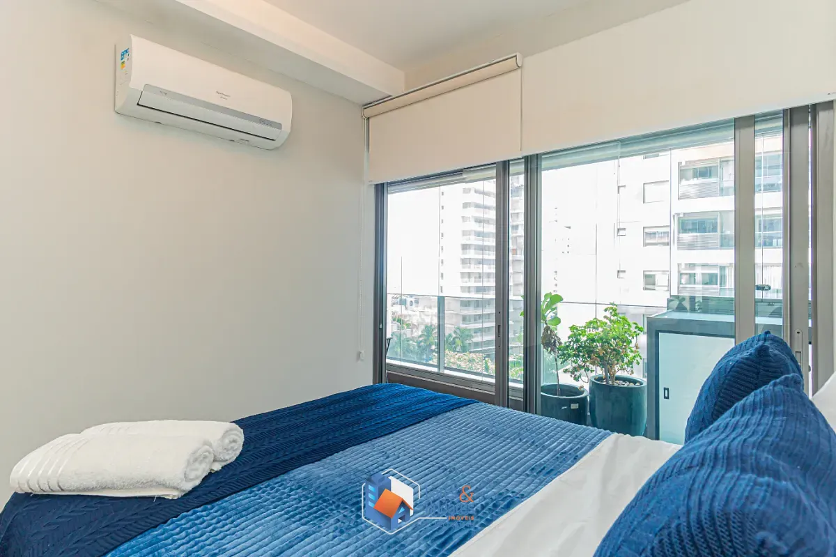 Apartamento, 2 quartos, 65 m² - Foto 18