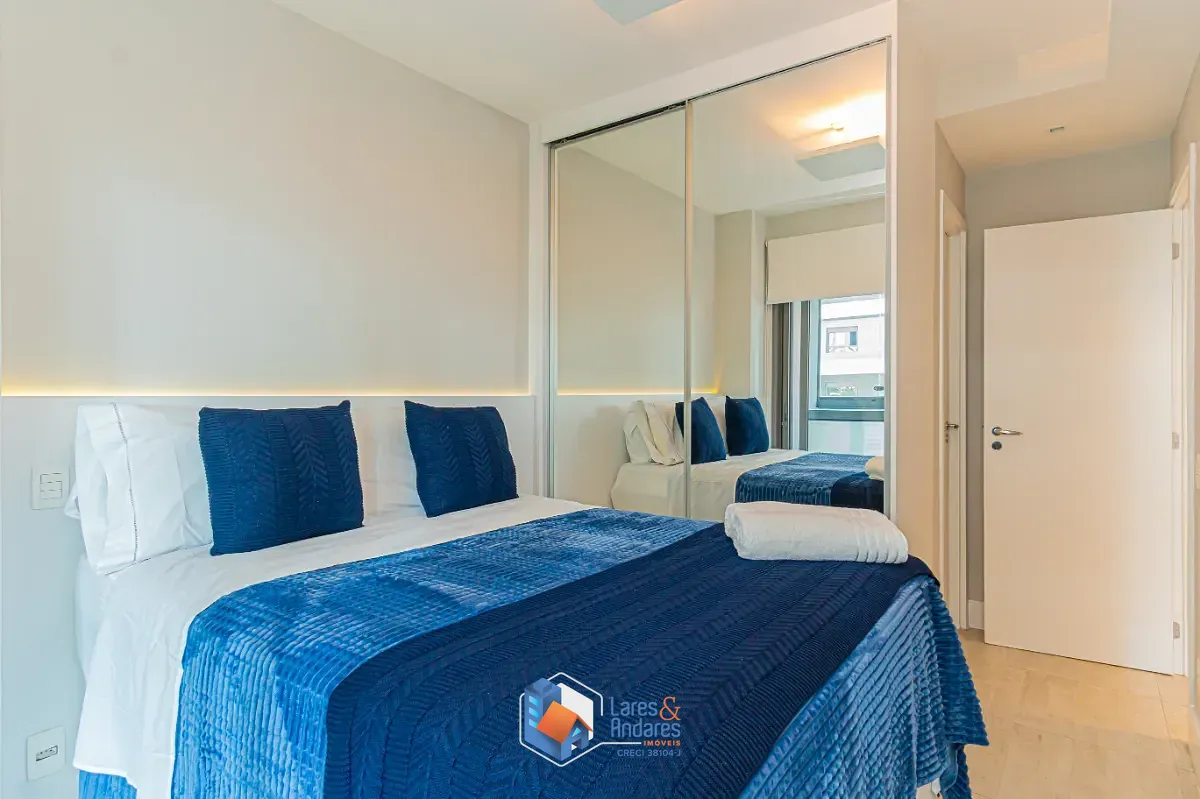Apartamento, 2 quartos, 65 m² - Foto 9