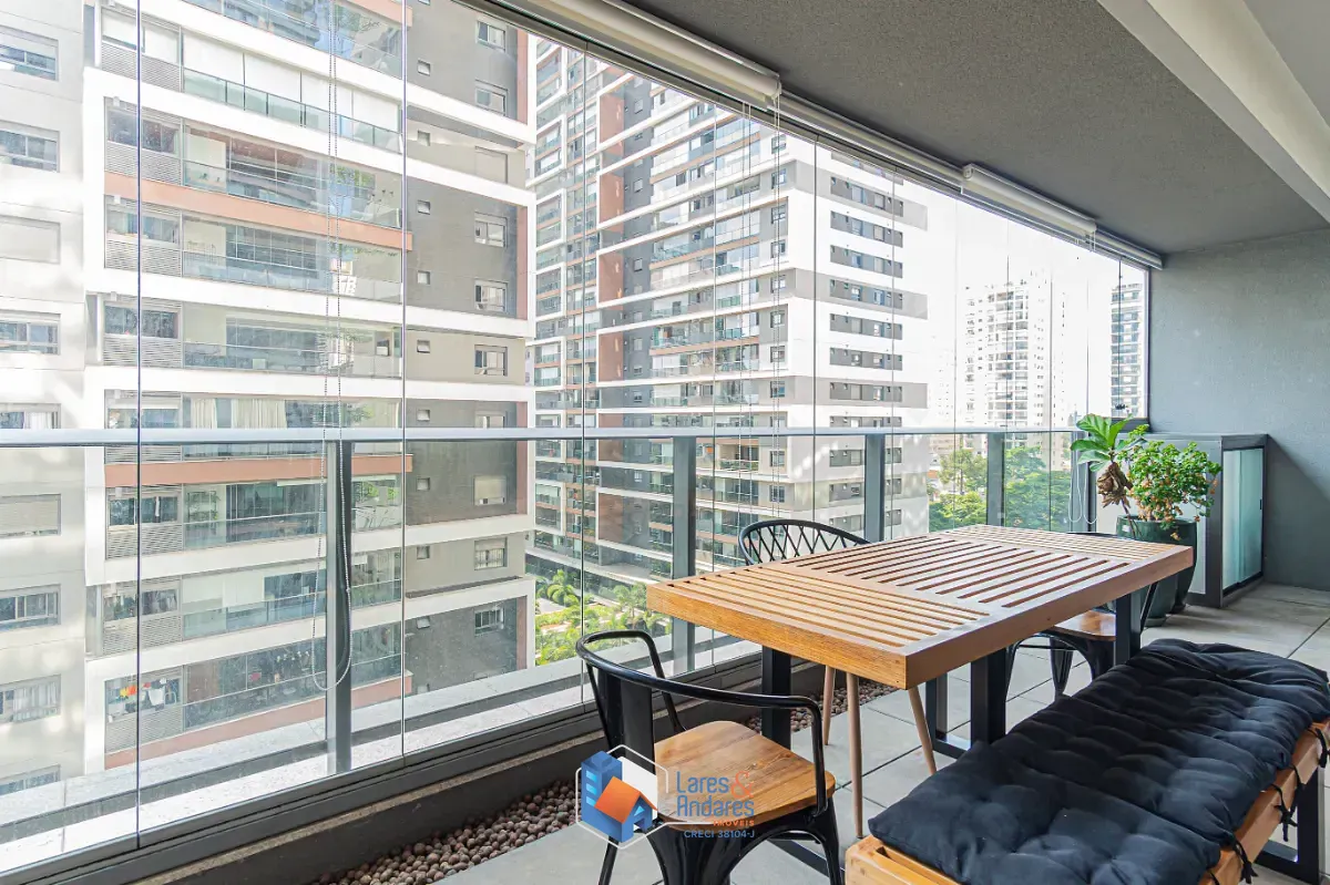 Apartamento, 2 quartos, 65 m² - Foto 24