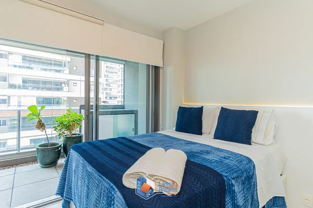 Apartamento, 2 quartos, 65 m² - Foto 11