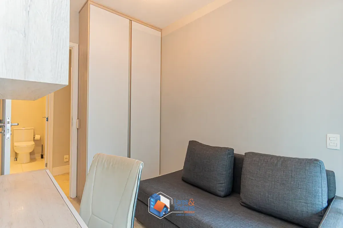 Apartamento, 2 quartos, 65 m² - Foto 13