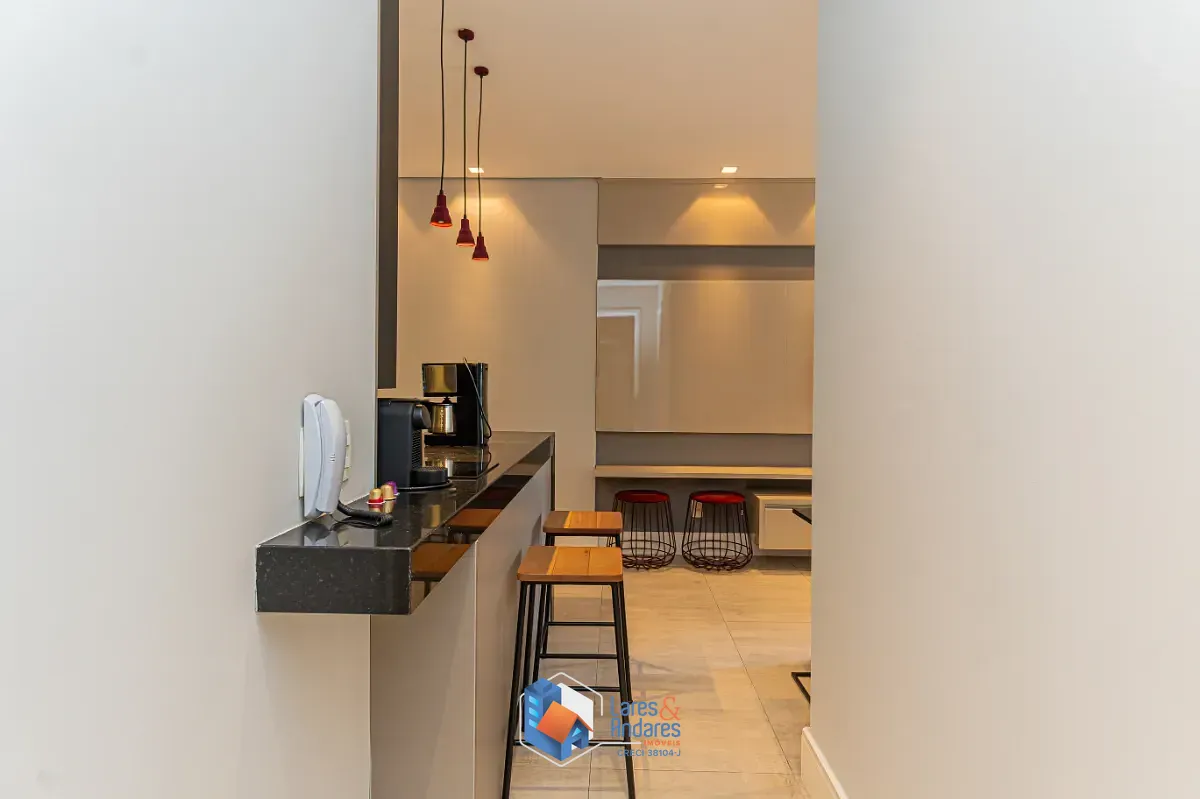 Apartamento, 2 quartos, 65 m² - Foto 16