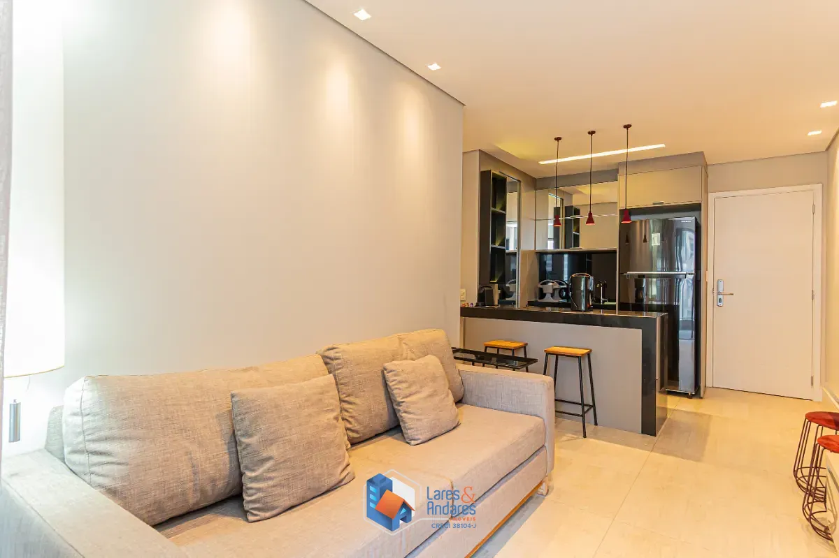 Apartamento, 2 quartos, 65 m² - Foto 4