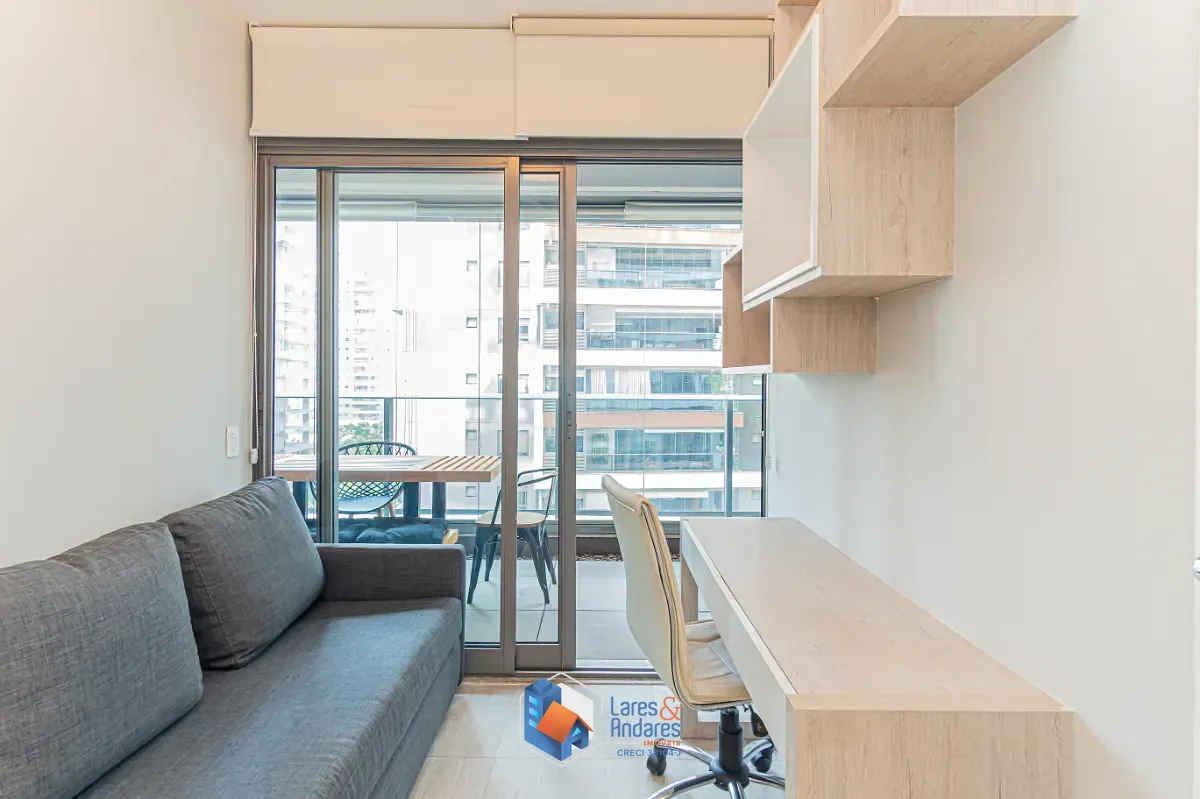 Apartamento, 2 quartos, 65 m² - Foto 8