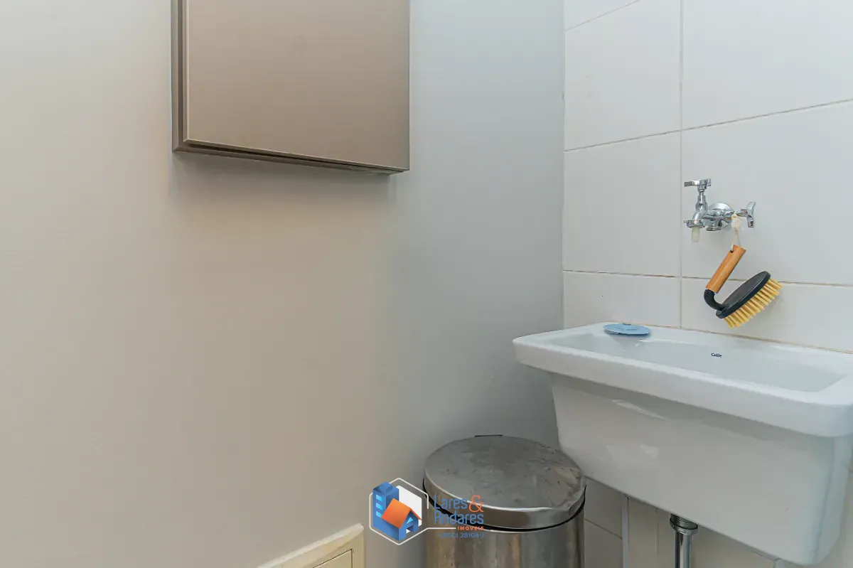 Apartamento, 2 quartos, 65 m² - Foto 33