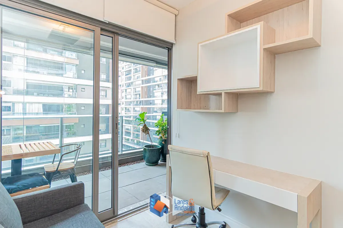 Apartamento, 2 quartos, 65 m² - Foto 7