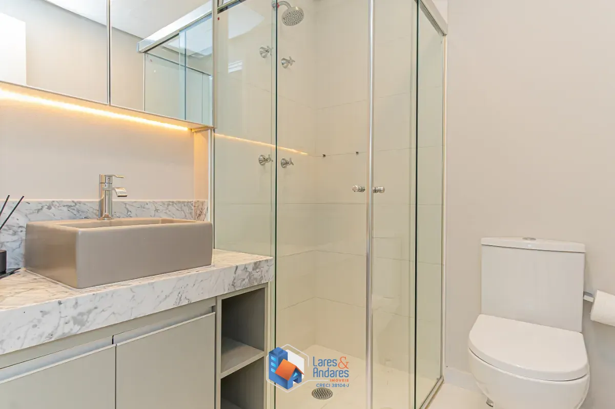 Apartamento, 2 quartos, 65 m² - Foto 12