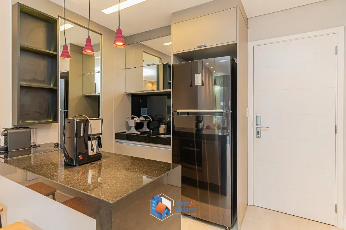 Apartamento, 2 quartos, 65 m² - Foto 20