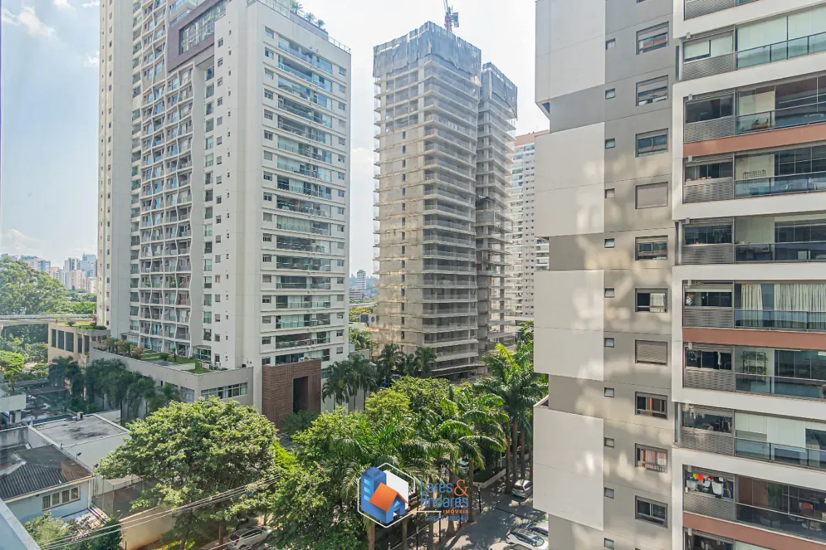 Apartamento, 2 quartos, 65 m² - Foto 29