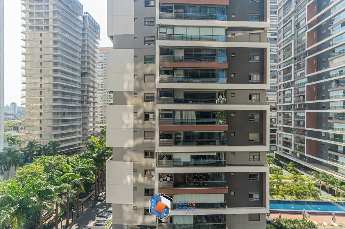 Apartamento, 2 quartos, 65 m² - Foto 28