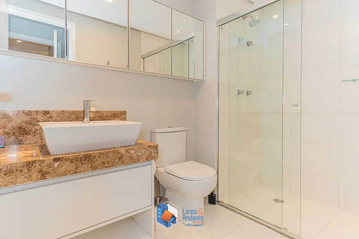 Apartamento, 2 quartos, 65 m² - Foto 17