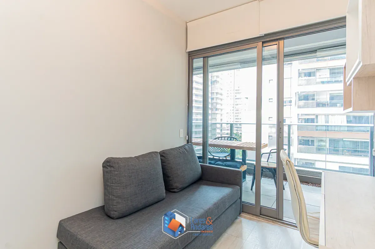 Apartamento, 2 quartos, 65 m² - Foto 6