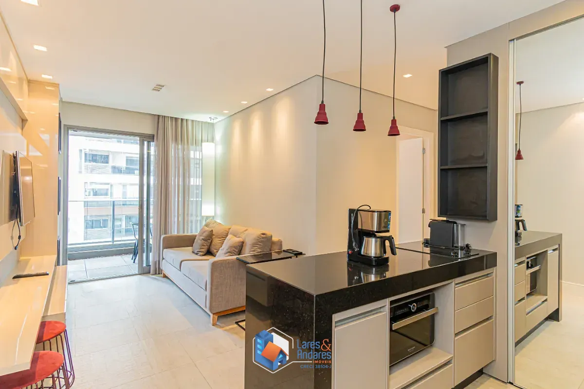 Apartamento, 2 quartos, 65 m² - Foto 15