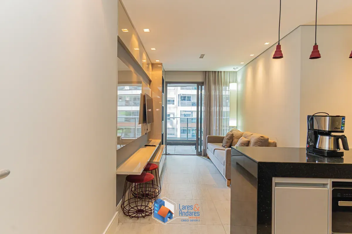 Apartamento, 2 quartos, 65 m² - Foto 19