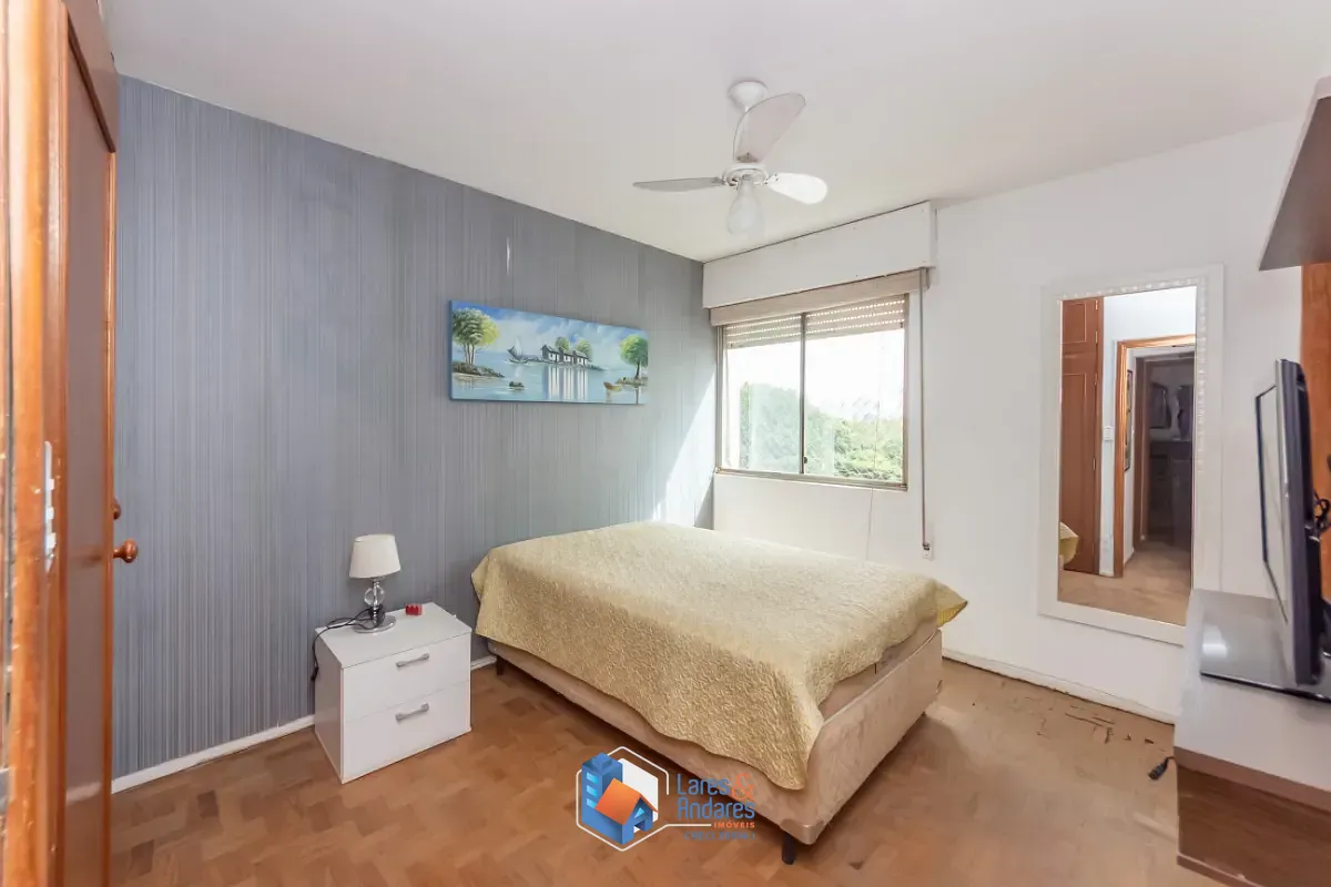 Apartamento, 3 quartos, 98 m² - Foto 16