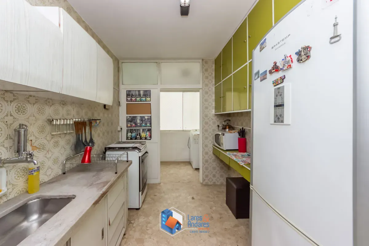 Apartamento, 3 quartos, 98 m² - Foto 10