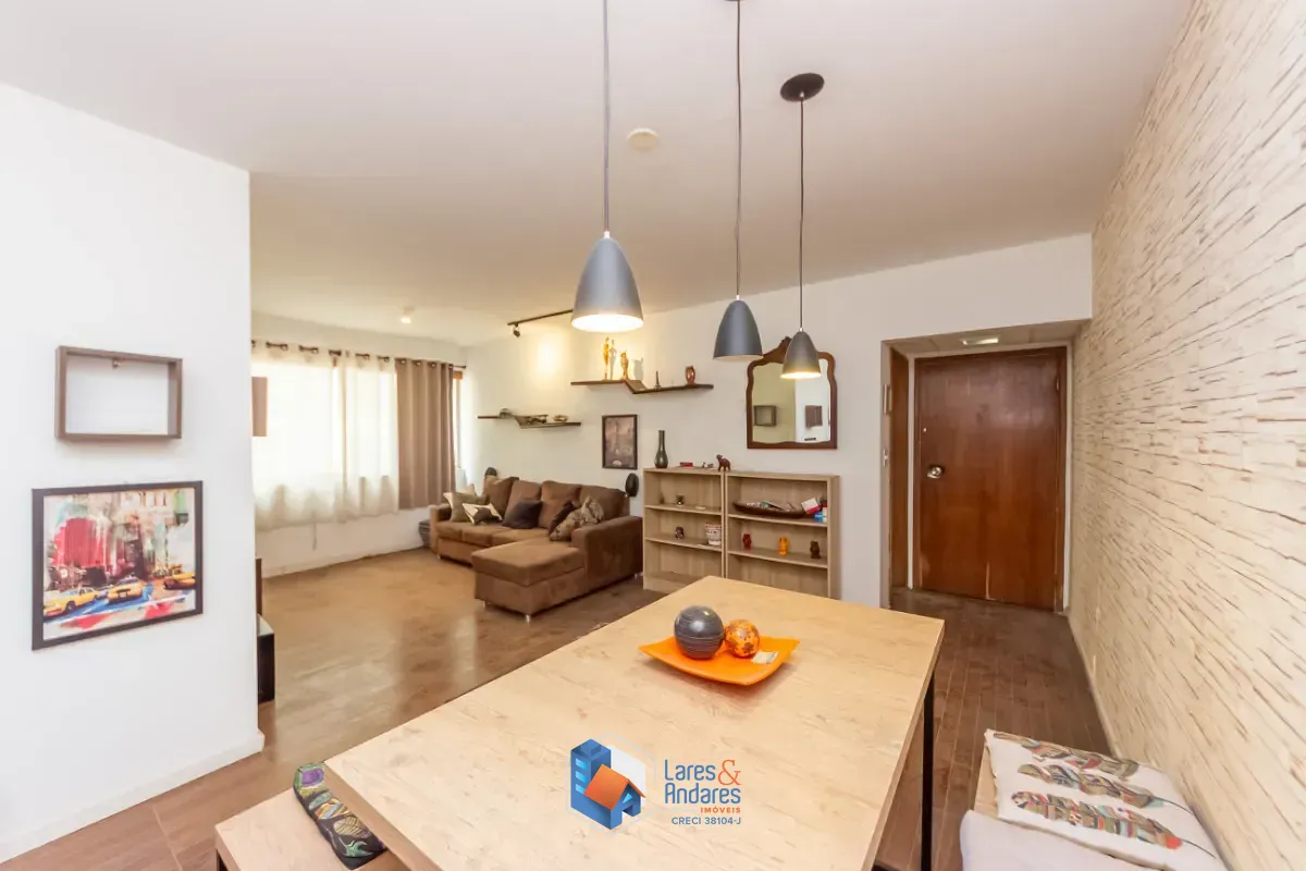 Apartamento, 3 quartos, 98 m² - Foto 8