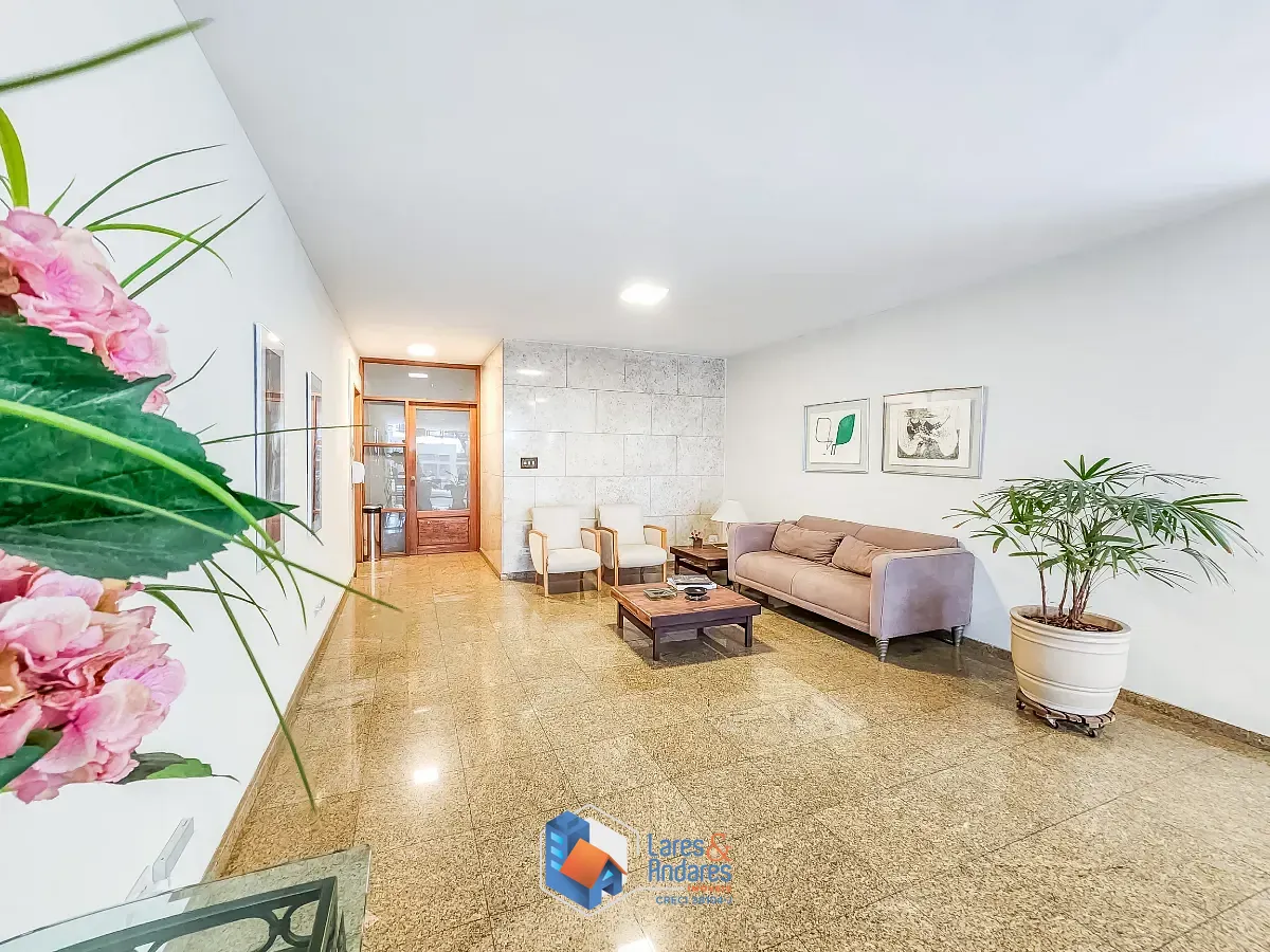 Apartamento, 3 quartos, 98 m² - Foto 31