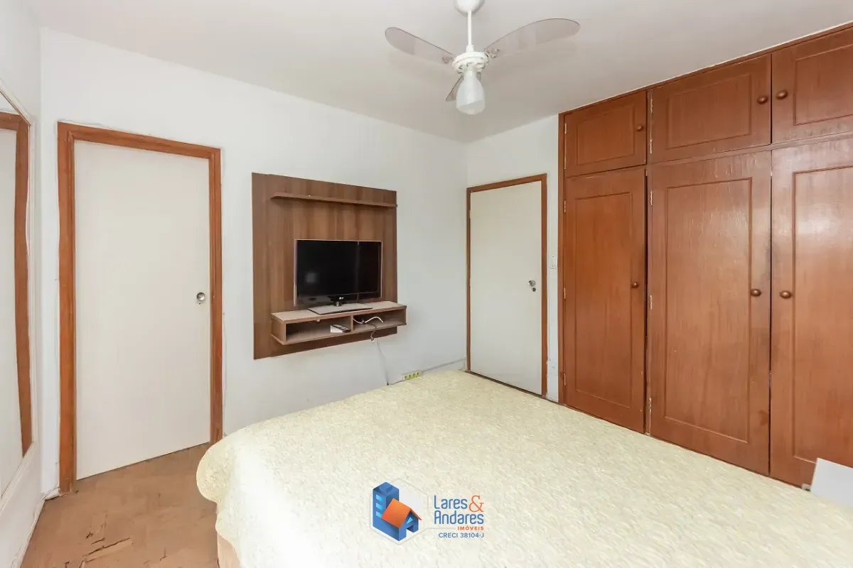Apartamento, 3 quartos, 98 m² - Foto 18