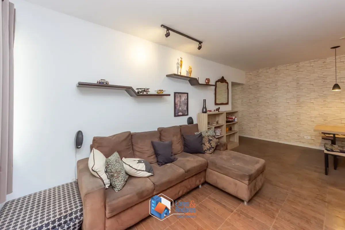 Apartamento, 3 quartos, 98 m² - Foto 5