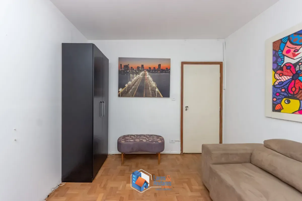 Apartamento, 3 quartos, 98 m² - Foto 27